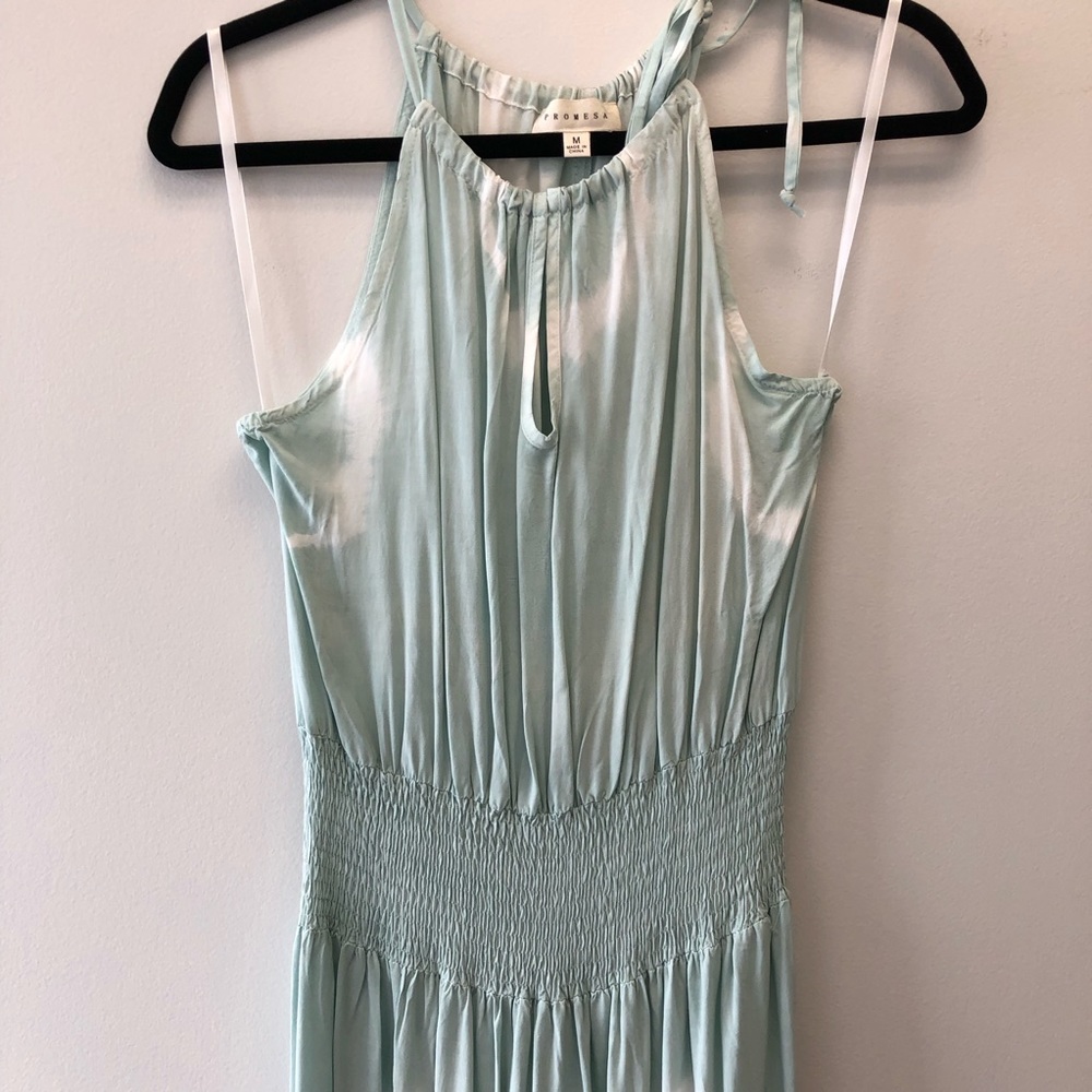 Promesa Dress 🤩